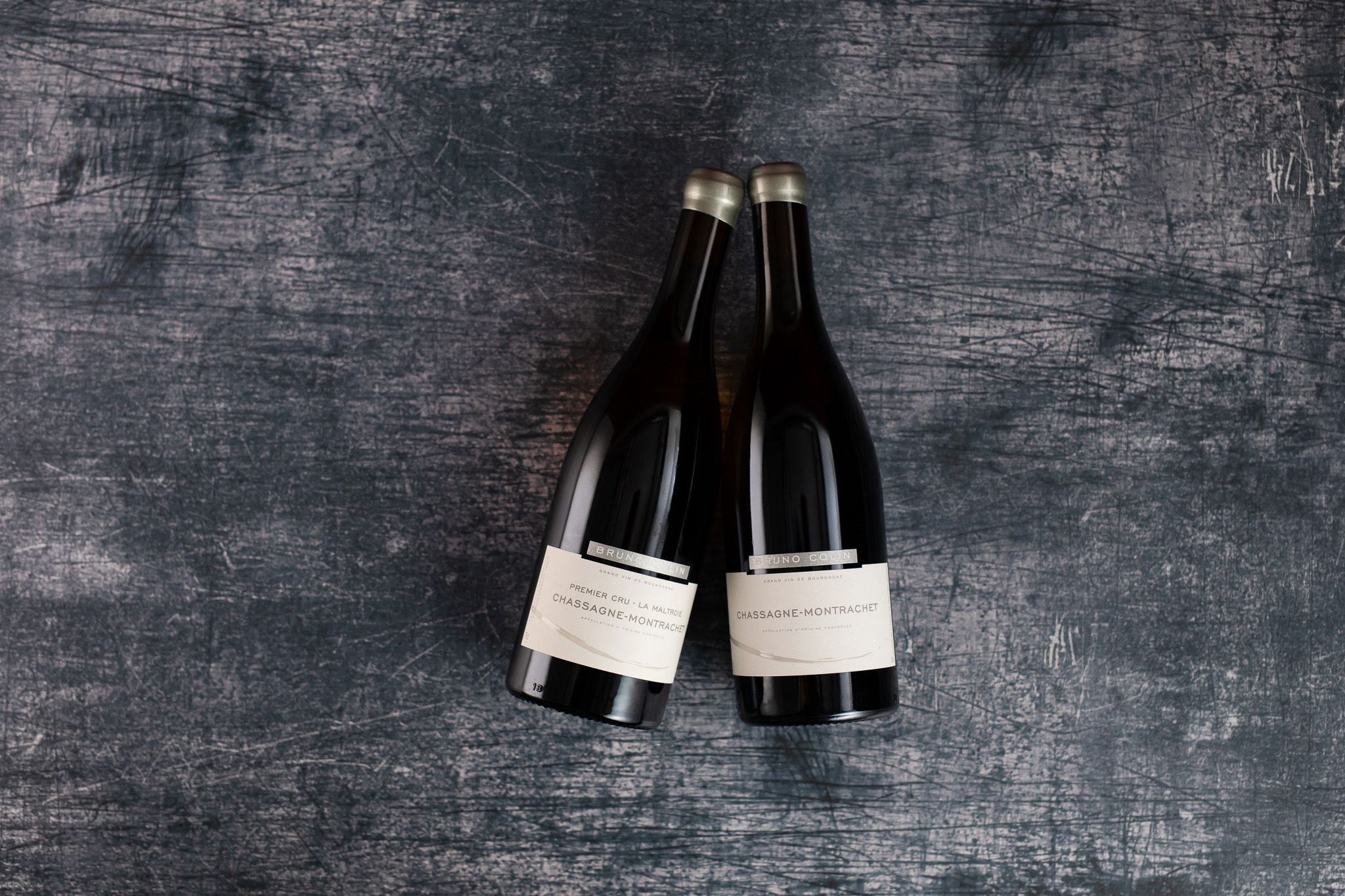 selective focus photography of clear glass wine glass